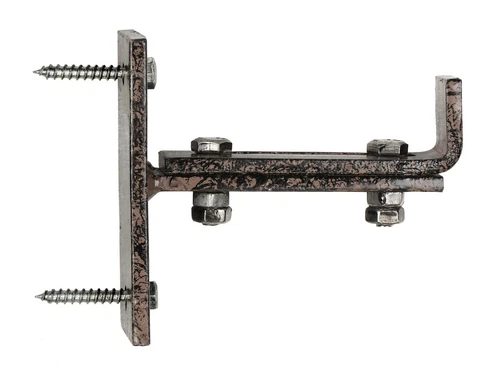 H Potter GAR602W3 Wall Trellis