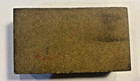 VIntage fire breathing dragon printer's stamp — photo 3