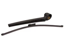 Wiper arm set, windshield cleaning Maxgear 39-0515 for Skoda