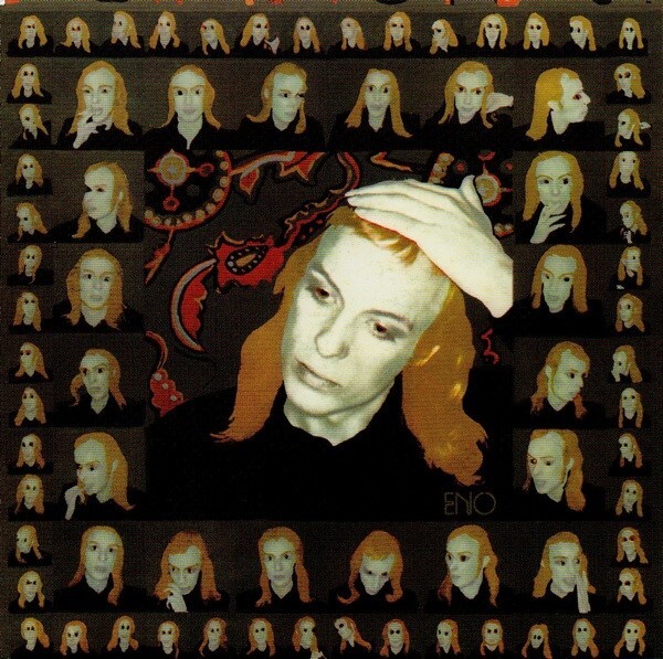 Brian Eno - Taking Tiger Mountain (By Strategy) [Remastered] (2009)  CD  NEW
