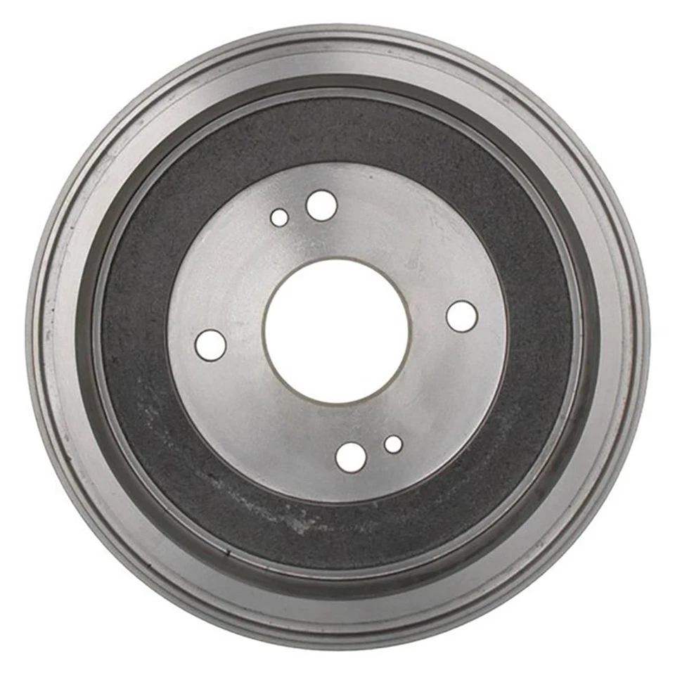 Комплект крепежных пружин для задних тормозных барабанов и тормозных колодок подходит для Honda Accord 1999-2002 годов выпуска - Изображение 3 из 4