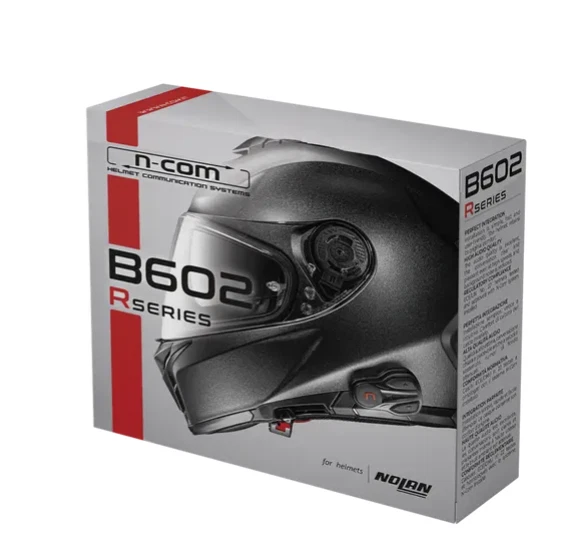 Nolan Motorcycle Electronics for sale | eBay