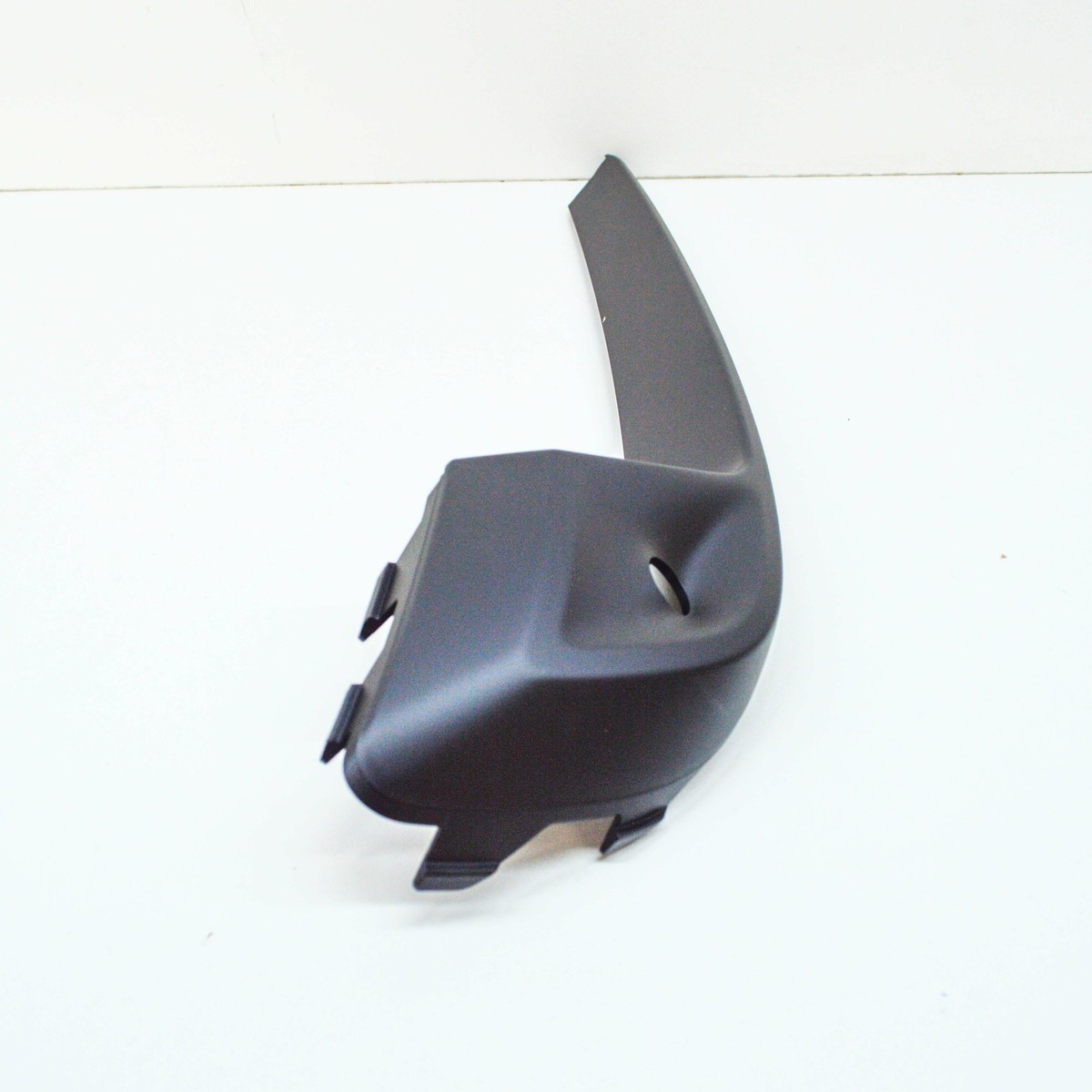 PORSCHE CAYENNE 9Y0 Front Left Bumper Grille Molding 9Y0807823OK1