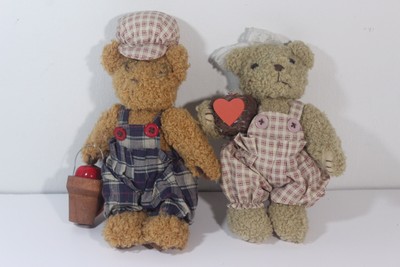 grandpa teddy bear