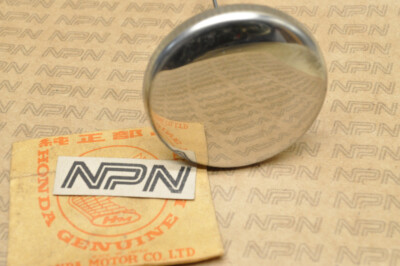 Honda Cb750 CB 750 Cb750k Sandcast Oil Tank Cap NOS OEM 55105-300