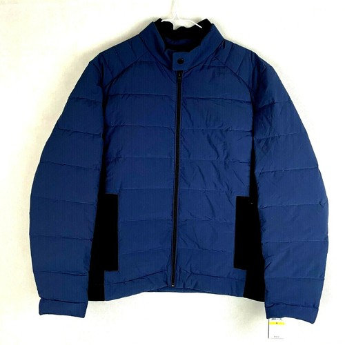 Michael Kors Men's Essex Down Stretch 