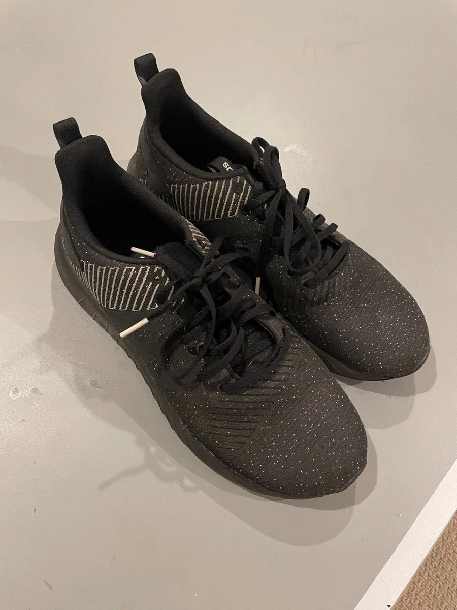 Size 12 adidas Questar BYD Core Black B44814