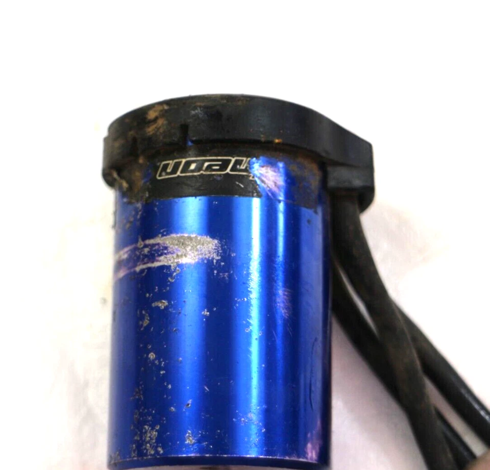 Traxxas Velineon Motor Waterproof Brushless Slash - Image 4 of 4
