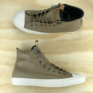 converse chuck taylor all star desert storm leather high top