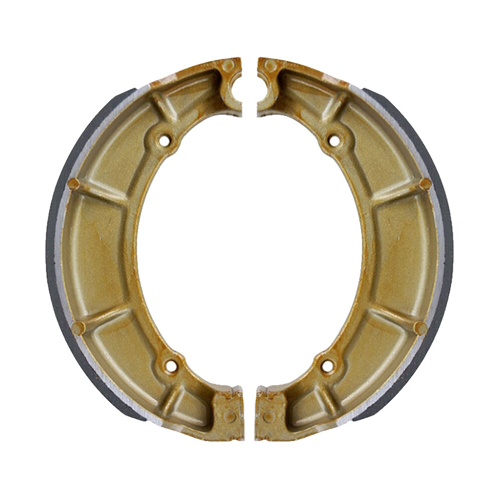 Bajaj Discover Ct 100 Brake Shoe Price BAJAJ CT 100 2016 V903 EBC