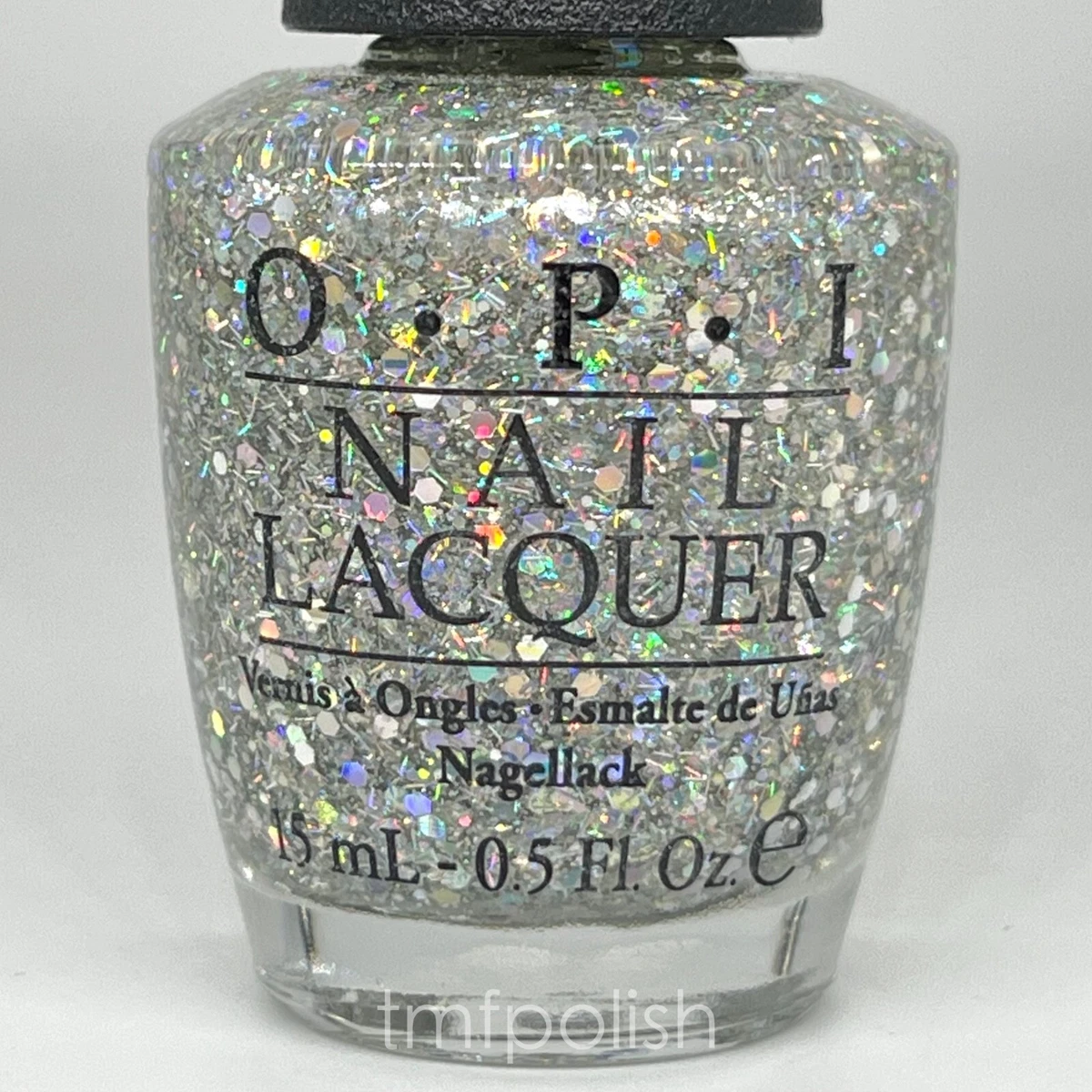Brand New OPI Nail Polish - Which is Witch? - Full Size | eBay