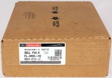 Juego de 12 filtros de aceite de motor originales Motorcraft FL910S-B12 Ford BE8Z6731AB a granel