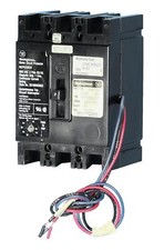 MCP0358R 7 Amp Continuous Motor Circuit Protector by Westinghouse
