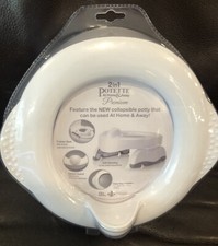 2 in 1 Potette at home and away premium collapsible For Home And Away NIP