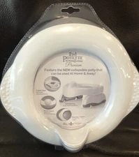 2 in 1 Potette at home and away premium collapsible For Home And Away NIP