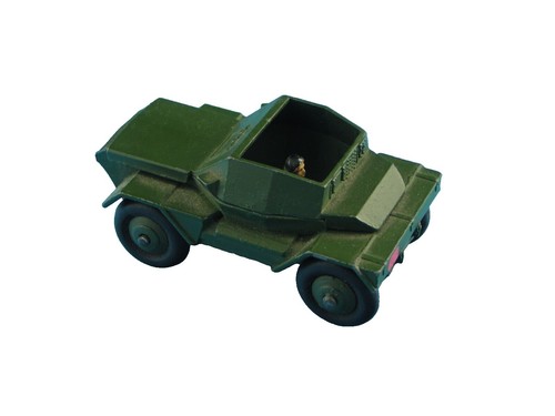 Quiralu Jaguar XK140 – Miniature Voiture Ancienne (France)