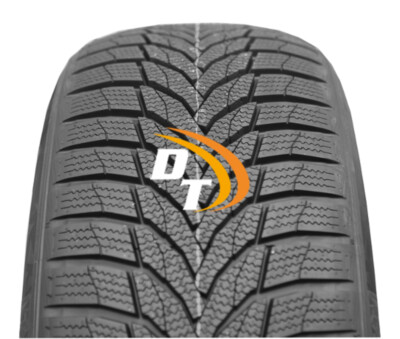 4x Nexen WINGUARD SPORT 2 (WU7) 225 55 R17 97H Reifen Winter