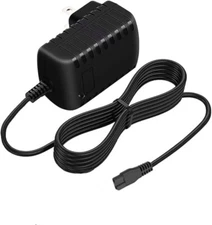 AC Adapter For Sminiker Dog Pet Hair Clipper Pro Professional Rechargeable Power