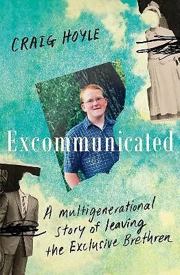 Excommunicated By Craig Hoyle - Picture 1 of 1