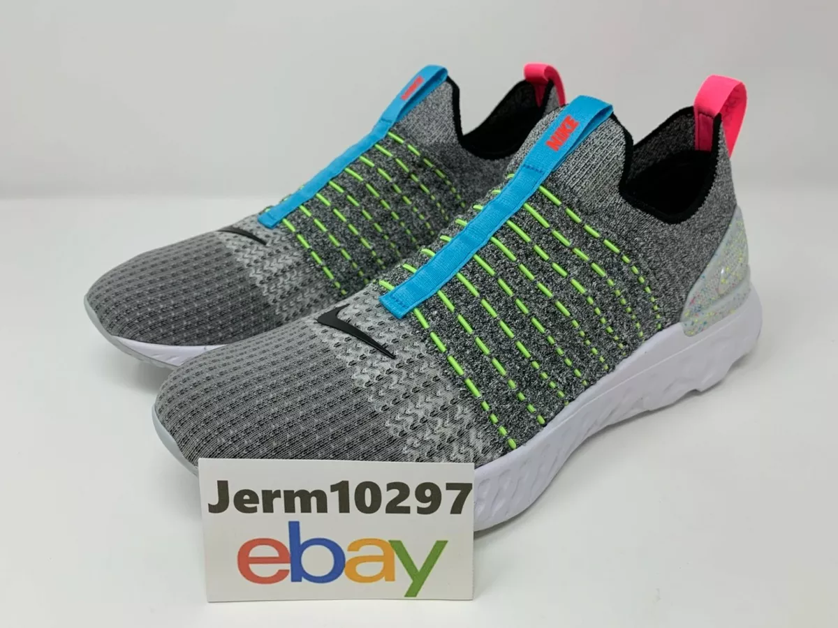 Nike phantom deals react mens