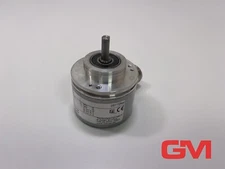 REA-JET Incremental Encoder With Friction Wheel Dg 3000 05772460 10-30V Dc 70mA