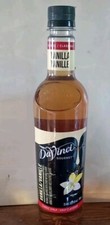 DaVinci Gourmet Classic Vanilla Syrup, 25.4oz