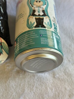Funko Pop Soda Hatsune Miku Sdcc | Meses Sin Interés