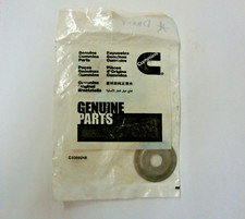 Cummins Idler Pulley Bearing Dust Protector - 3921533 Cummins Idler Pulley Bearing Dust Protector - 3921533