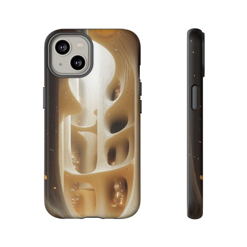 Spires White Architecture Phone Case for iPhone, Samsung Galaxy, Pixel - 第 81/236 張圖片
