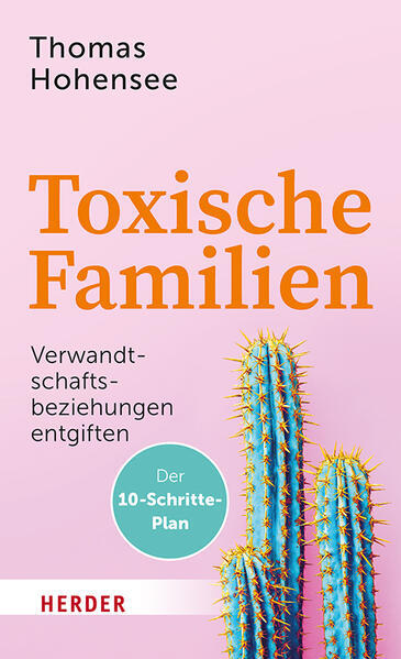 Toxische Familien | Thomas Hohensee | 2023 | deutsch