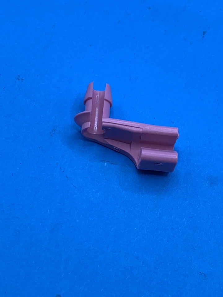 Clips de varilla de bloqueo de puerta de carga trasera para Express Suburban Tahoe Yukon GMC (paquete de 3)  Foto 3 de 4