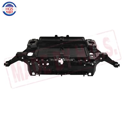Radiator Support Panel With Motor L1MZ-16138-B For 20-23 Ford