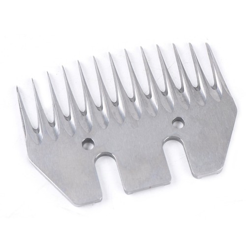 13 T Elektrische Schafschere Kamm Cutter Klinge Scherclipper Alpaka Farm NEU - Bild 8 von 9