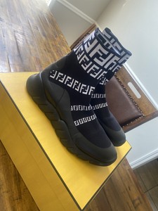 ebay fendi shoes