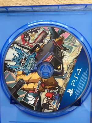 Lethal League Blaze Playstation 4 PS4 From Japan USED | eBay
