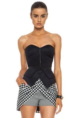 sass and bide bustier