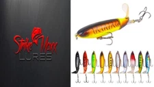 Strike Maxx Whopper Plopper 100 Series 10PK