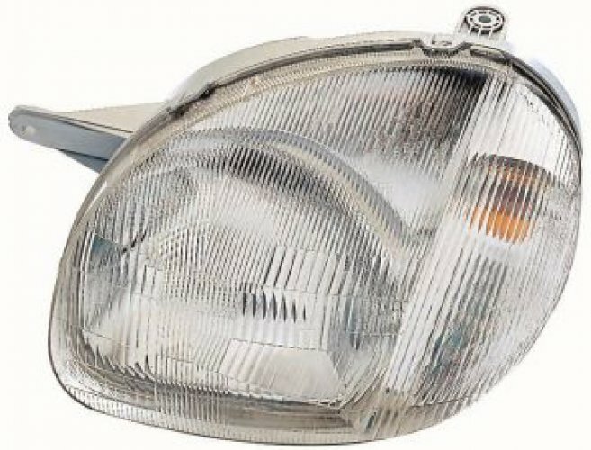 Phare avant gauche Hyundai Atos idéal pour passer le contrôle technique