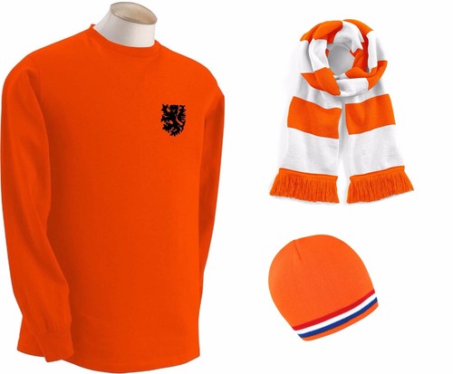 Holland Netherlands Dutch Football 