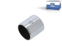 10 X Bremsbackenbuchse DT Spare Parts 2.40053 D:25Mm D:28Mm H:28Mm