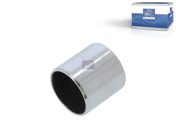 10 X Bremsbackenbuchse DT Spare Parts 2.40053 D:25Mm D:28Mm H:28Mm-image