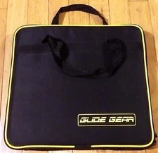 NEW - GLIDE GEAR SYL-1000 PLATINUM CAMERA  & PHONE STABILIZER SYSTEM IN BAG