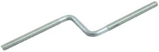Air Cleaner Offset Carb Stud Carburator Hold Down Air Cleaner Offset Carb Stud Carburator Hold Down