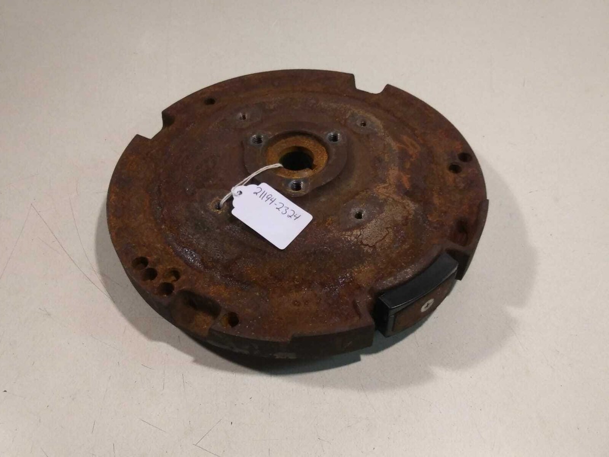 21194-2324 KAWASAKI ENGINE OEM FLYWHEEL | eBay