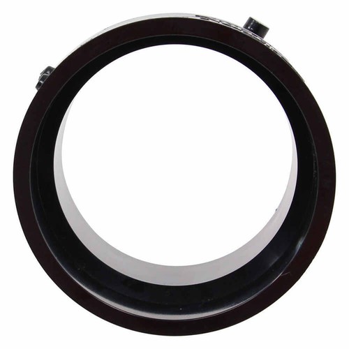 Rv trailer SEWER TERMINATION ADAPTER connection 3" FEMALE abs pipe valterra - Picture 5 of 5