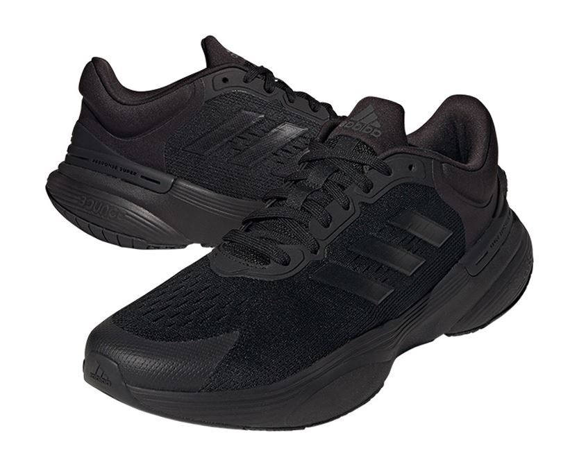 Adidas Response Running Shoes (1374) Gym Sport Training Sneakers
