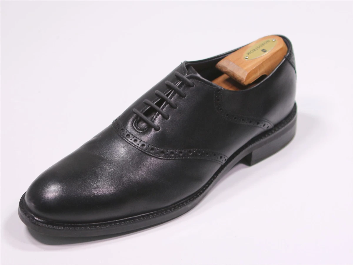 Cole haan buckland saddle best sale oxford