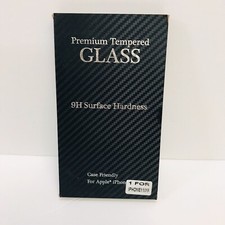 Tempered Glass 9H 40 Mm 1 Pcs For Apple Watch