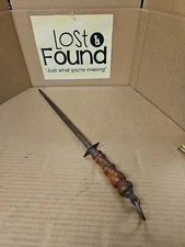 Vintage R.H. Forschner Co. Knife Sharpener 20" *SEE PICS*