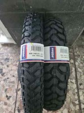 Coppia 90/90-21 54T DAKAR 130/80-17 65T Mitas E-07 ENDURO TRAIL DOT 24/25